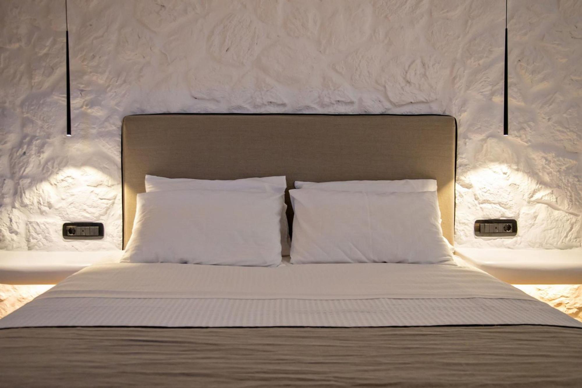 Levantes Luxury Ii Apartment