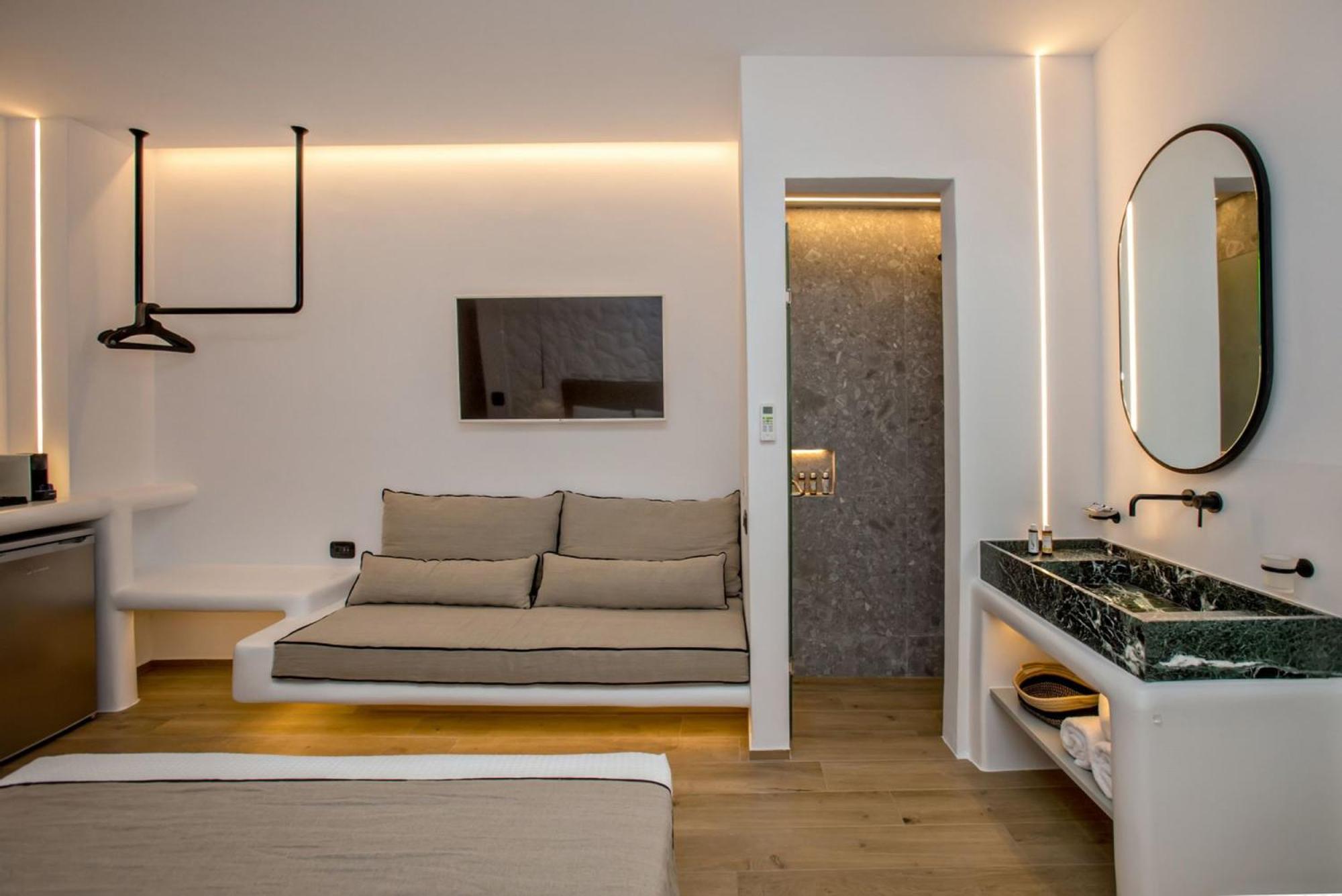 Levantes Luxury Ii Apartment *