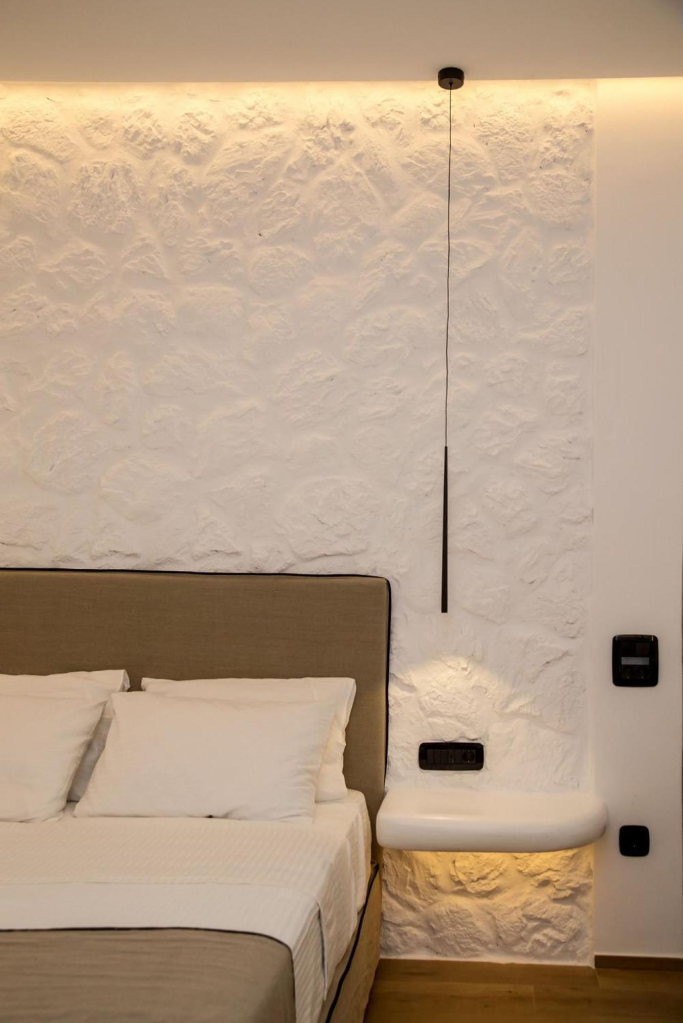 Levantes Luxury Ii Apartment
