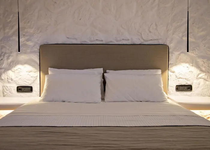 Levantes Luxury Suites II