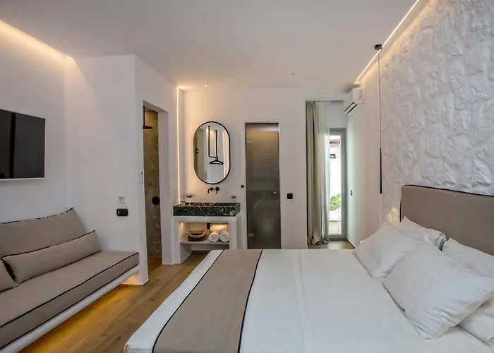 Levantes Luxury Suites II