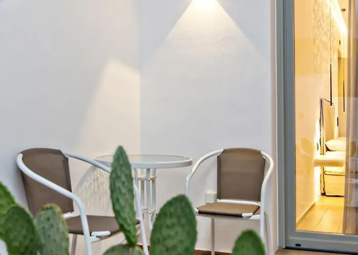 Levantes Luxury Suites II