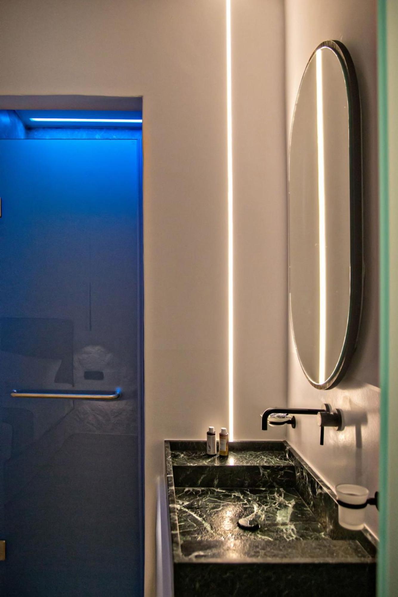 Apartment Levantes Luxury Ii