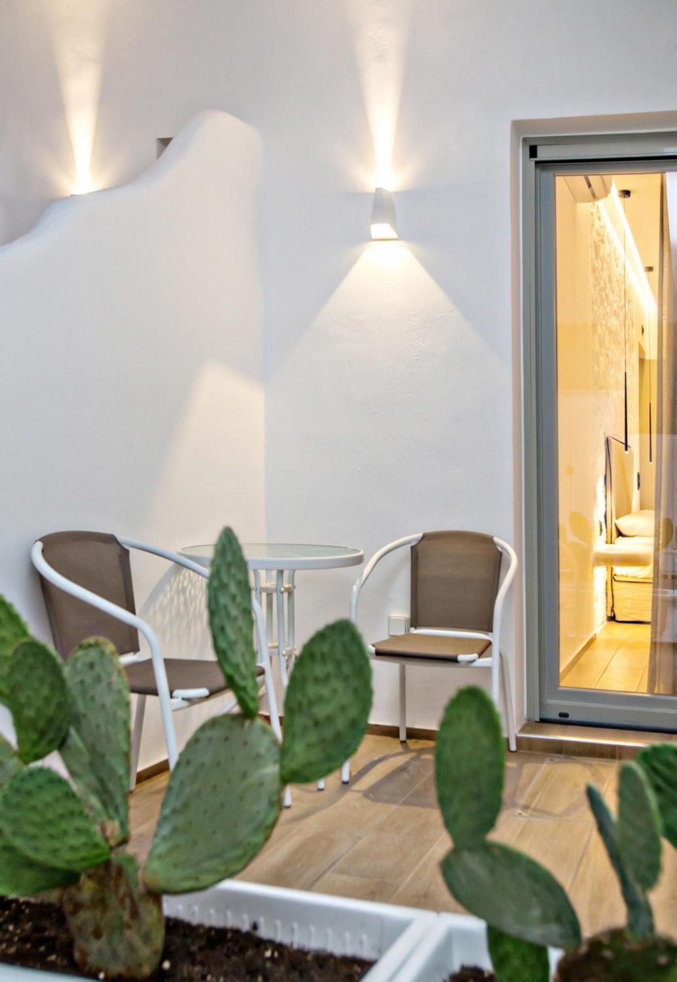 Levantes Luxury Ii Tinos