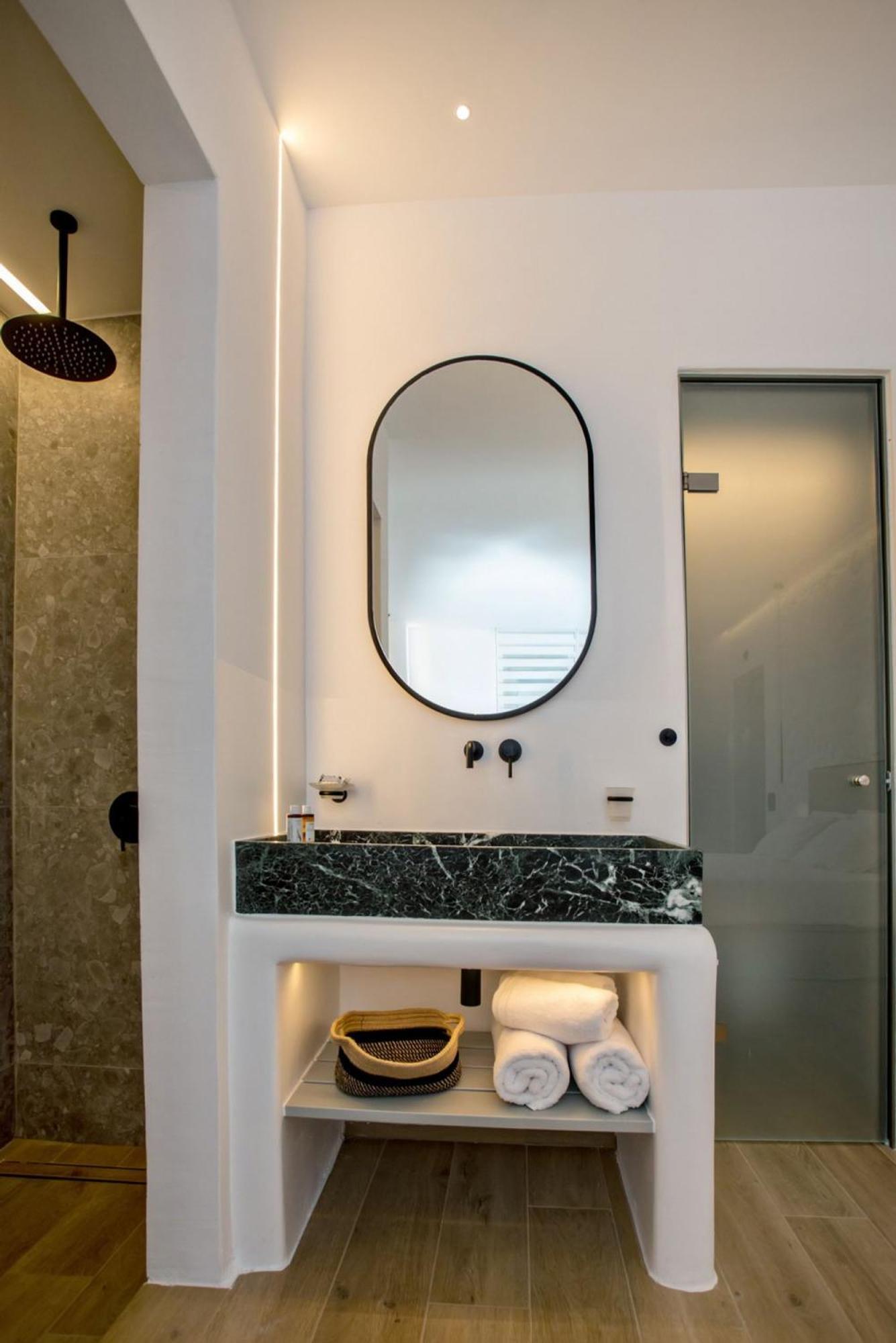Levantes Luxury Ii * Tinos