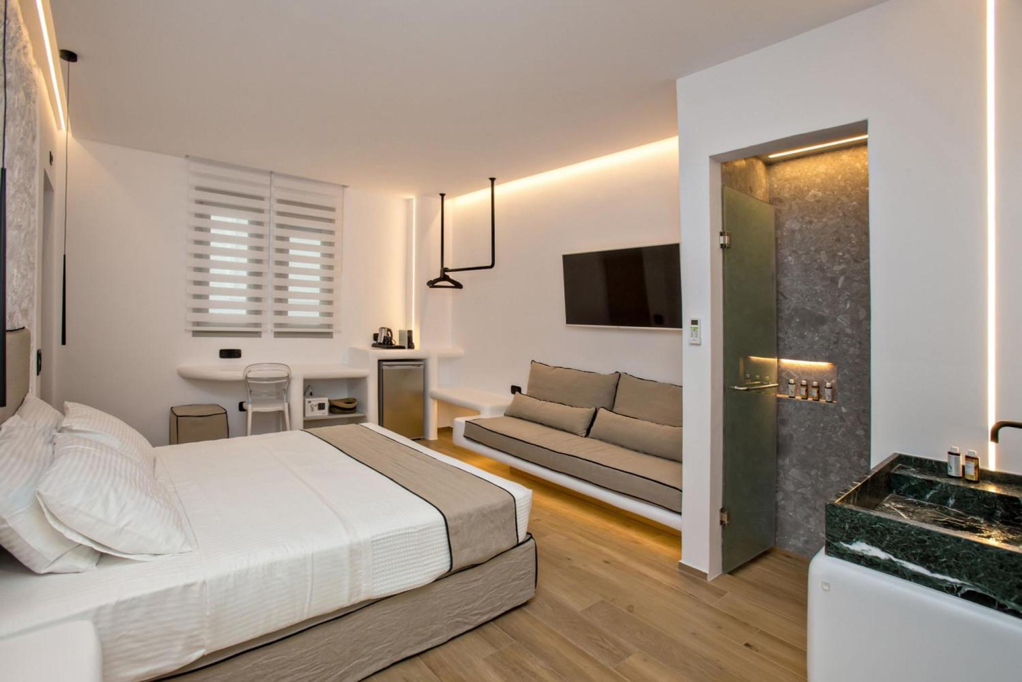 Levantes Luxury Ii
